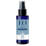 Organic Deodorant Spray - Vetiver