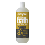 Everyone BubbleBath-Geranium+Orange