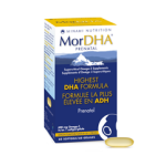 MorDHA prenatal