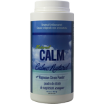 Natural Calm Magnesium Plain