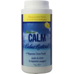 Natural Calm Magnesium Sweet Lemon