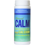 Natural Calm Plus Calcium Plain