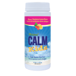 Natural Calm Kids Calm Rasp Lemon