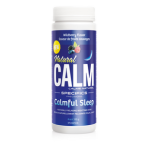 Calmful Sleep - Wildberry