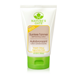 Sunless Tanner Lotion