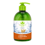 Oatmeal Liquid Soap