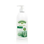 Aloe Vera Velvet Moisture Body Wash