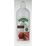 Pomegranate & Sunflower Shampoo