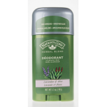 Lavender & Aloe Stick Deodorant