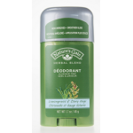 Lemongrass & Clary Sage Stick Deo