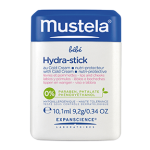 Hydra-stick with cold cream