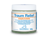 100g TRAUM RELIEF NATURAL HERB CREA