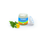 100g CALENDULA NATURAL HERBAL CREAM