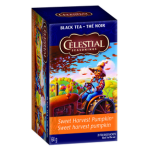 Sweet Harvest Pumpkin