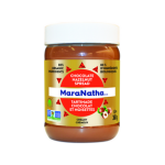 Great Maple: Maple Infused Ghee