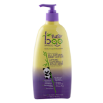 Silky Smooth Baby Lotion