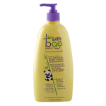 Squeakly Clean Baby Wash & Shampoo