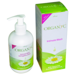 Feminine Hygiene Wash w. Chamomile