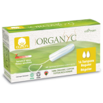 Tampons Digital - Regular