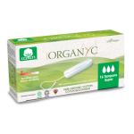 Tampons Digital - Super