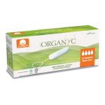 Tampons Digital - Super Plus