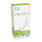 Pads - Super Flow & Maternity