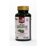 NutraCentials Green Coffee NX