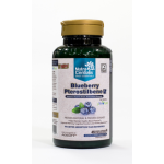 NutraCen Blueberry Pterostilbene Nx