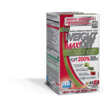 SlimCentials Weightoff Max