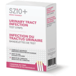 SZIO+ Urinary Tract Infection Test