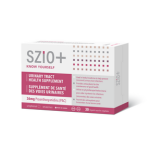 Urinary Tract Health Supplement