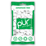 PUR Spearmint 55pc BAG