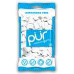 PUR Peppermint  55pc BAG