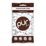 PUR  Chocolate Mint 55pc BAG
