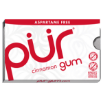 Pur Cinnamon Gum