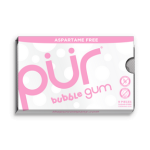 PUR Bubblegum 9pc Gum (CDN)