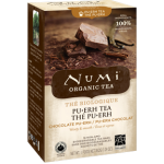 Chocolate Pu-erh