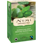 Morrocan Mint