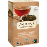 Breakfast Blend