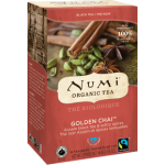 Golden Chai