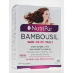 Shampoo - Volume & Shine