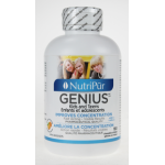 Balsamic Herb - Favas+Peas