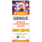 Sea Salt Chick Pea Snack