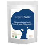 Organic Ashwagandha Root Powder