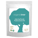 Organic Amla Fruit Powder