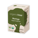 Organic Moringa Tea