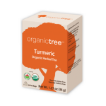 Organic Turmeric Tea
