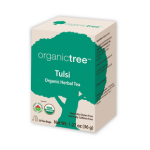 Organic Tulsi Tea