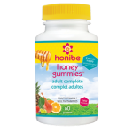Honibe Gummies Adult Complete