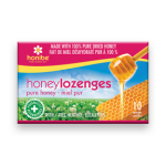 Honibe Honey Lozenges